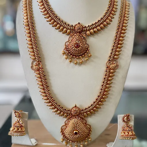 M.R.Jewellers