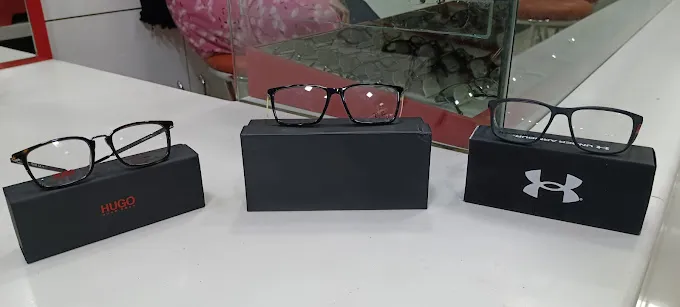 N.S.N.Opticals