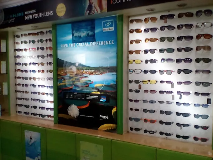 Optical Express