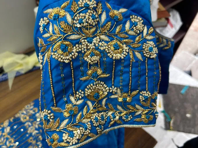 Sai Dress makers