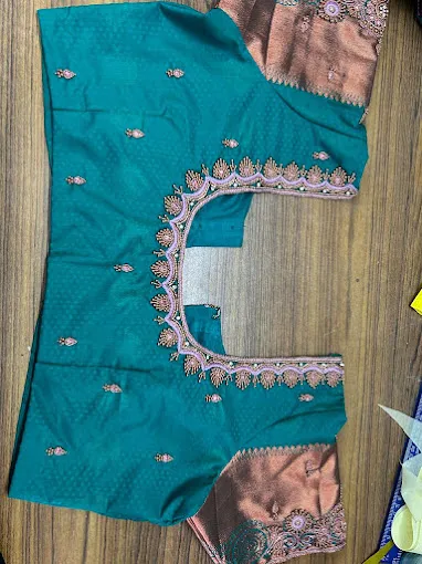 Sai Dress makers