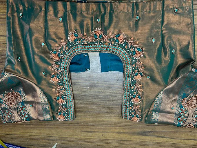 Sai Dress makers