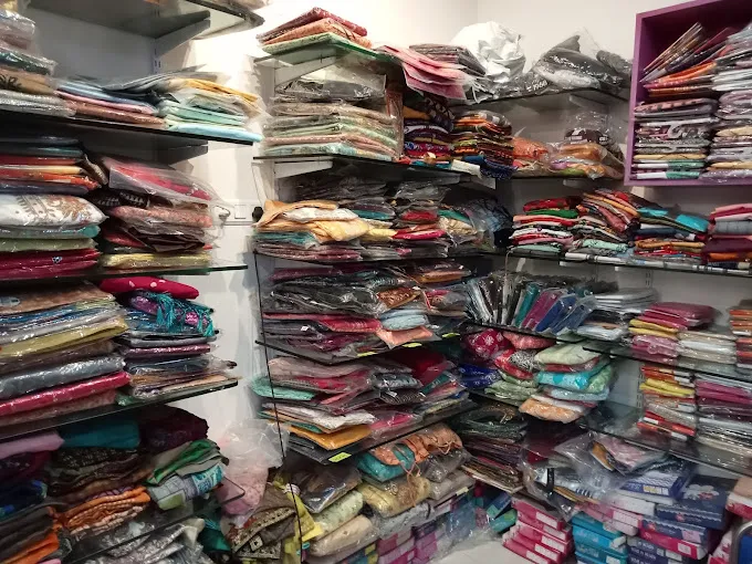 Shris Clothing Store