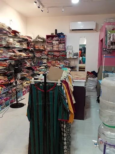 Shris Clothing Store