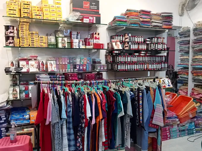 Shris Clothing Store