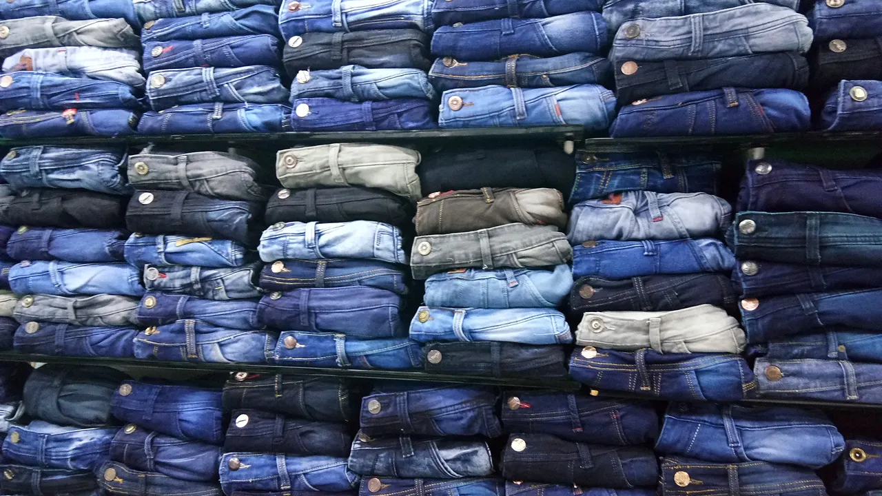 Fashion City