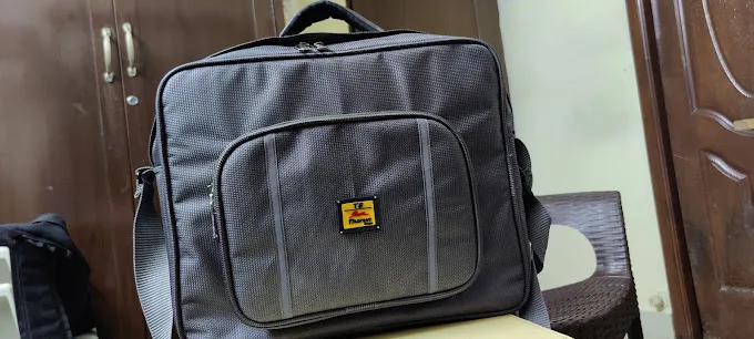 Tharun Bags