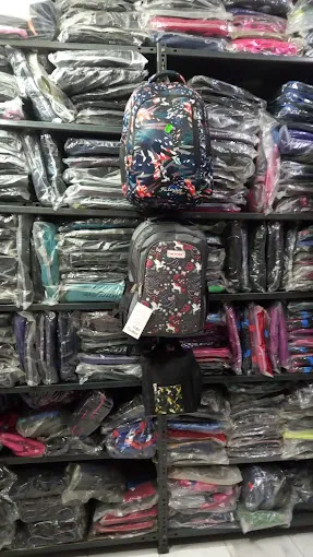 Tharun Bags