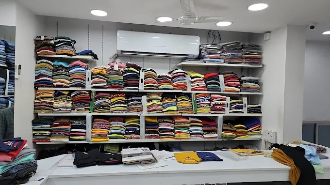 Fashion House