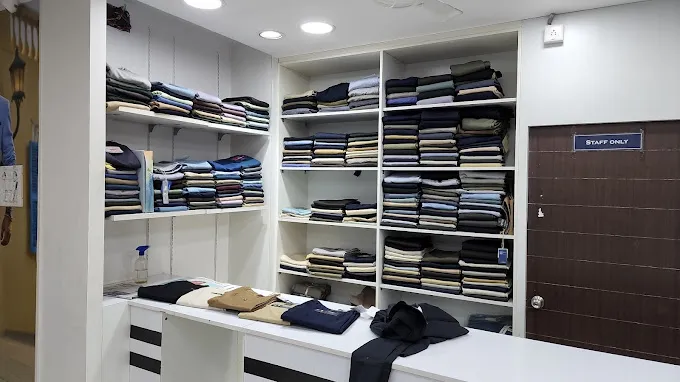 Fashion House
