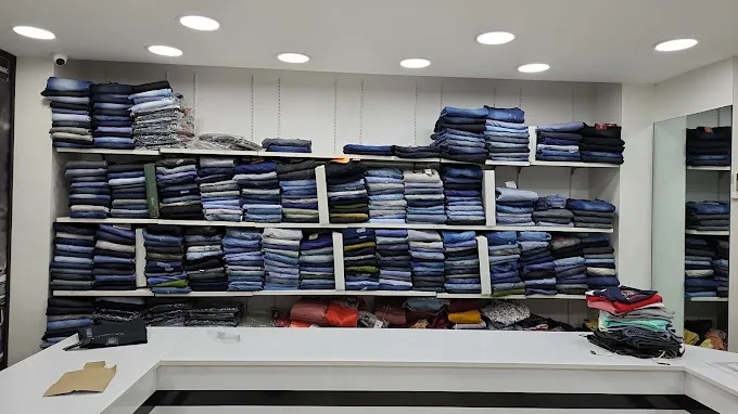Fashion House