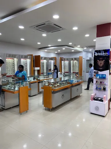 Titan Eye+ at Madipakkam