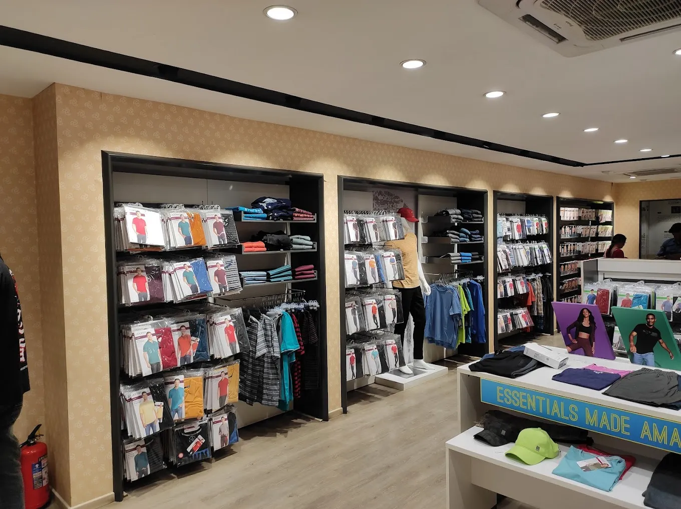 Jockey Exclusive Store