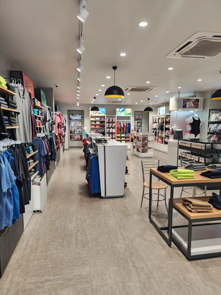 Jockey Exclusive Store