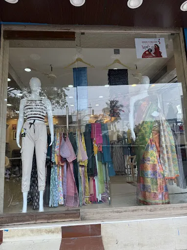 ANGEL'S HEAVEN WOMENS WEAR