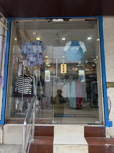 ANGEL'S HEAVEN WOMENS WEAR