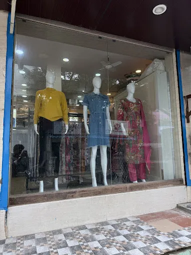 ANGEL'S HEAVEN WOMENS WEAR