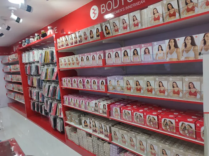 BODY CARE exclusive store