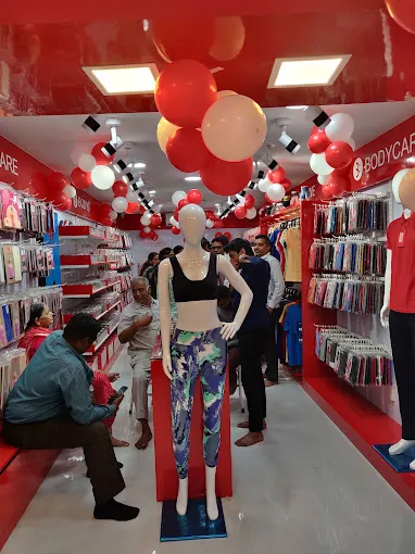BODY CARE exclusive store