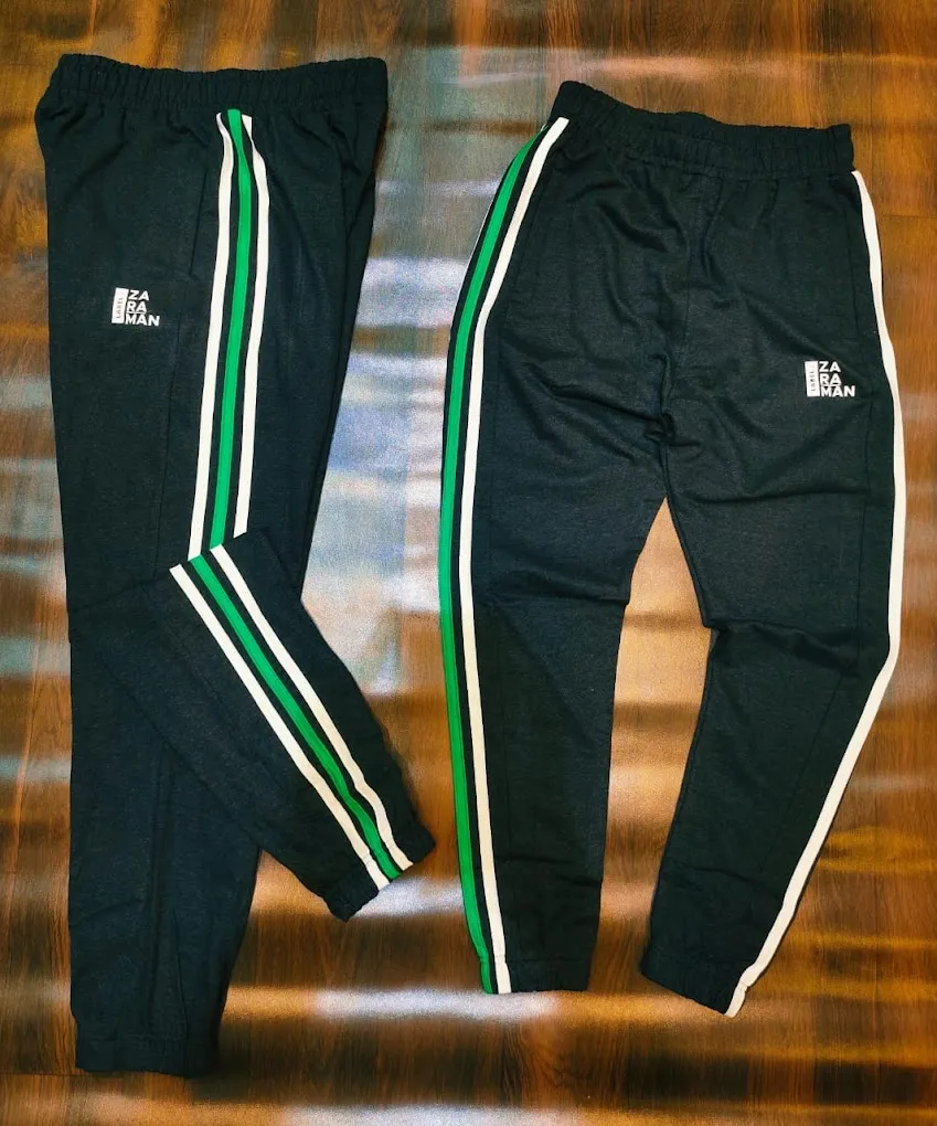 Toggers Mens wear 2