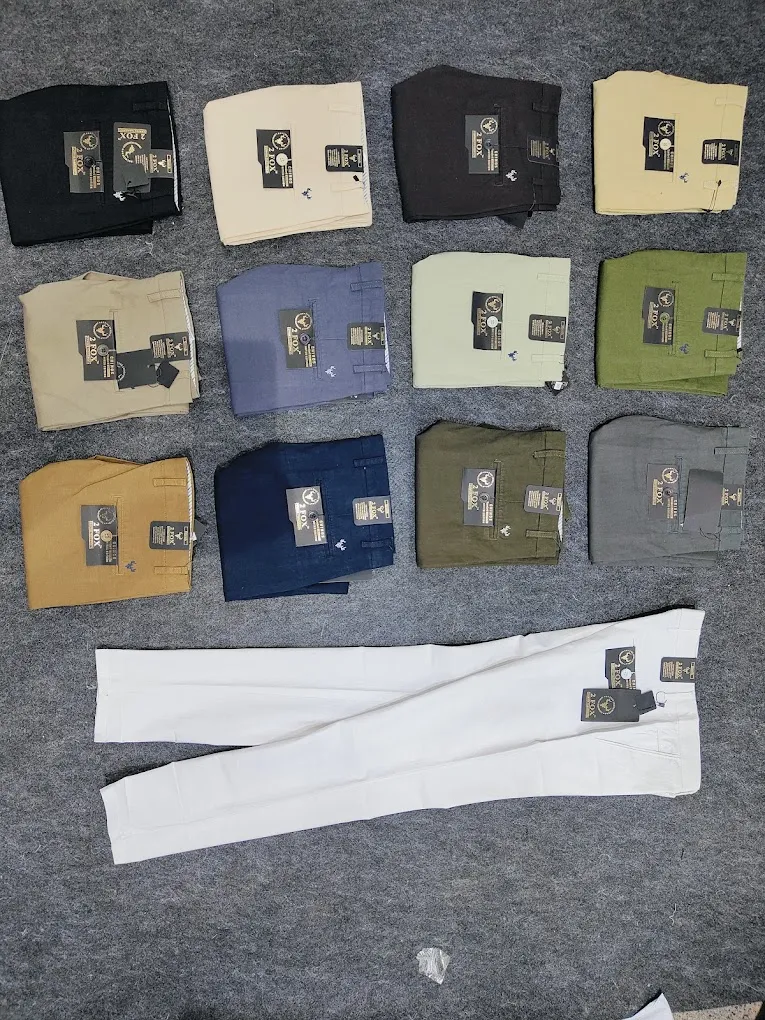 Toggers Mens wear 2