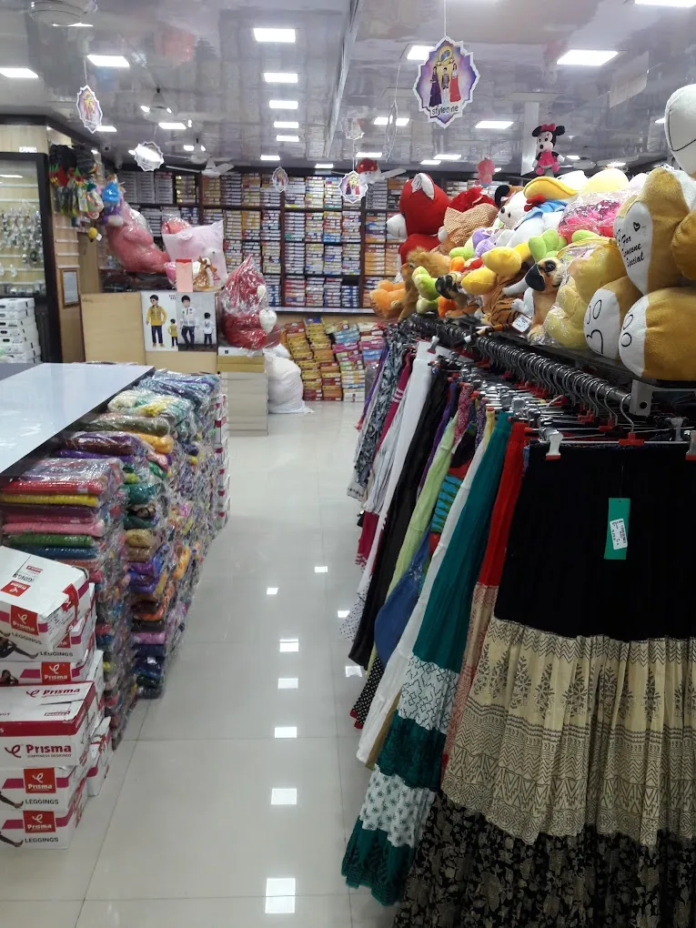 Style One Dresses tambaram