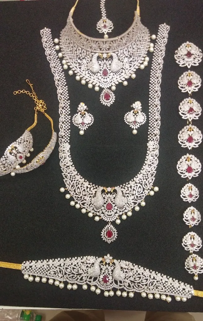 Krishna Gold Covering