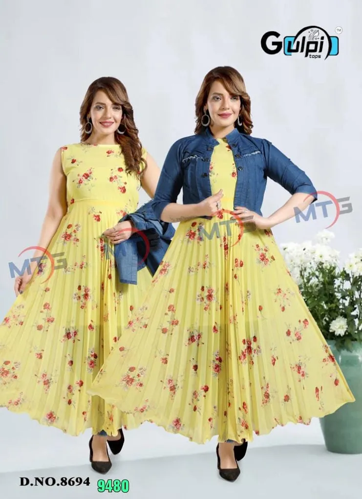 Magizhvi Fashion