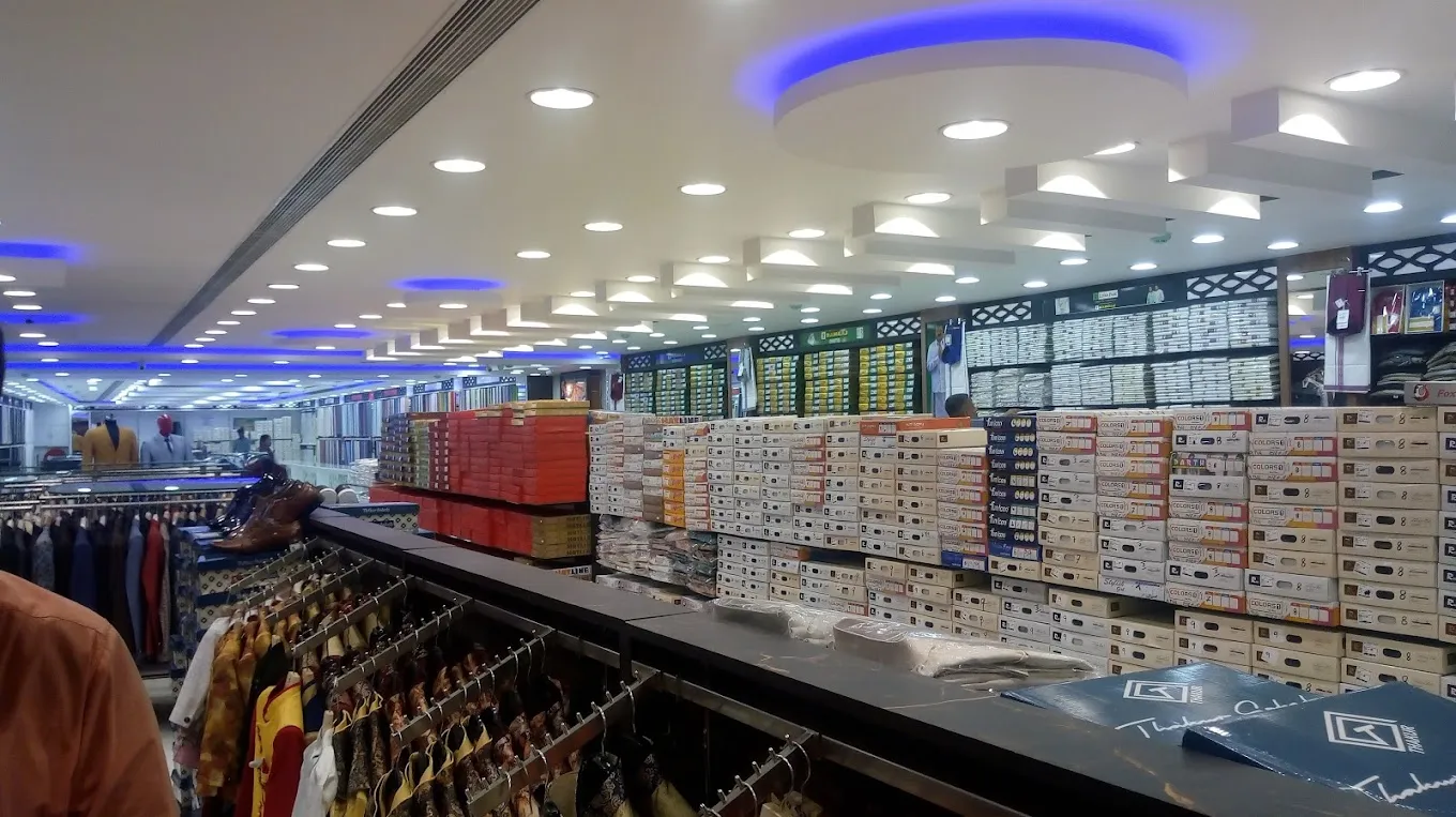 Perumal Store