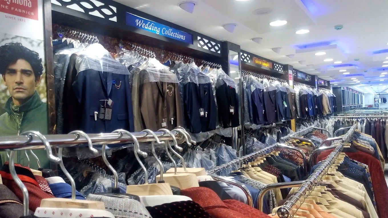 Perumal Store