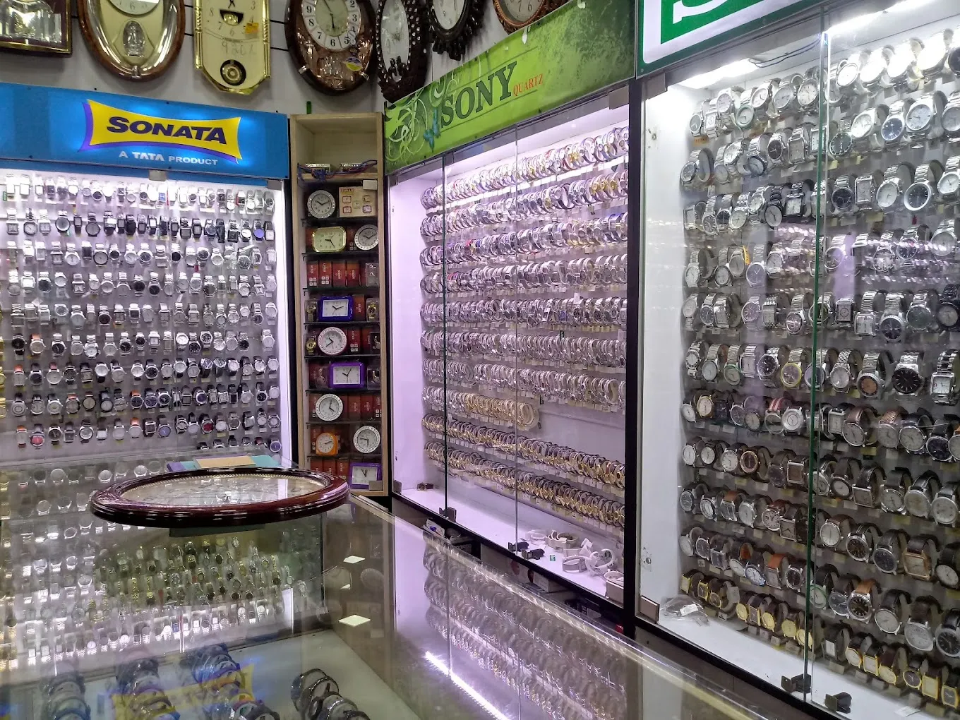 Rajan Stores