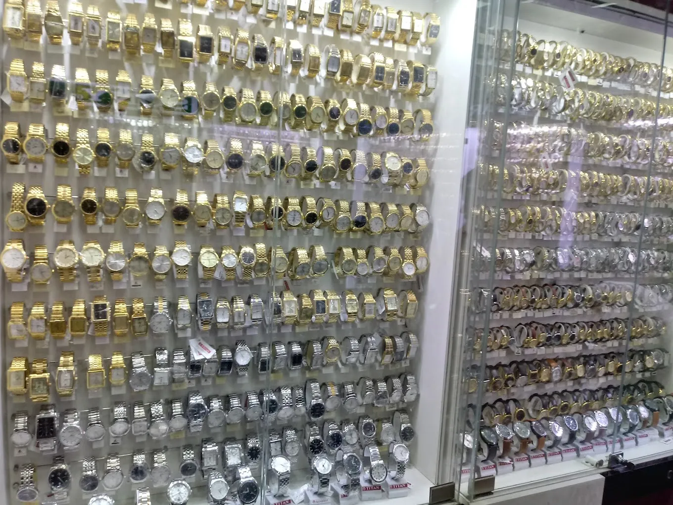 Rajan Stores