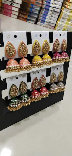 K.K. Fancy Stores