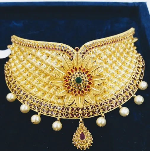 Khader Baig Sahib Jewellers