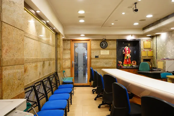 Laxmi jewellery