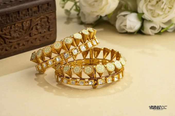 Leela Gold