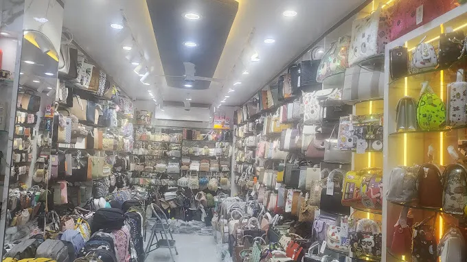 Luxury Bags