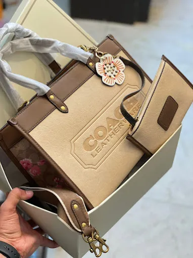 Luxury Bags