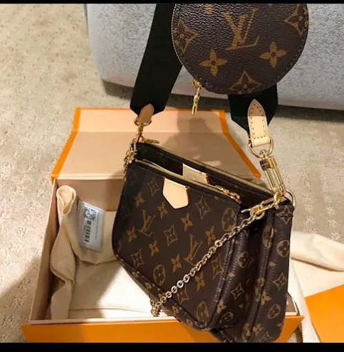 Luxury Bags