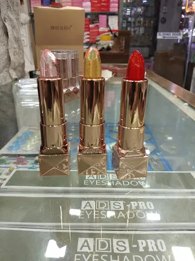 MANOHAR NOVELTIES (COSMETICS)