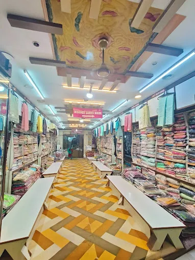Munoth Textiles