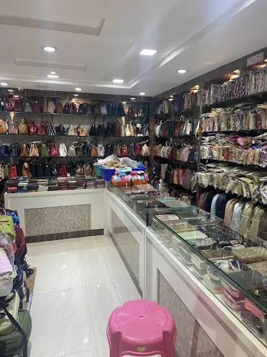 PARIHAR