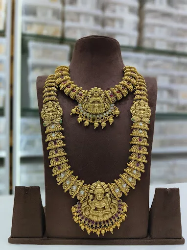Priya Art Jewellers