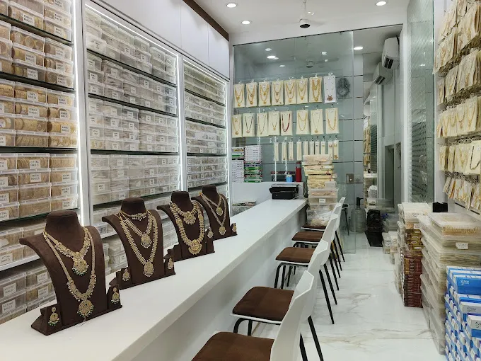 Priya Art Jewellers