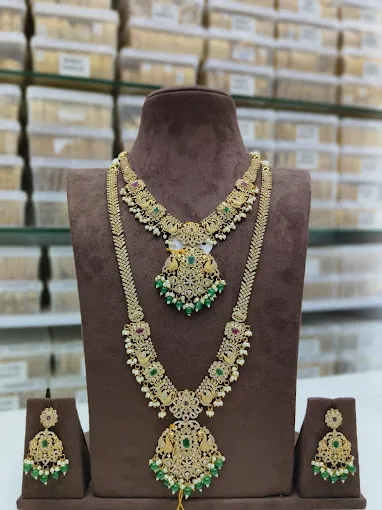 Priya Art Jewellers