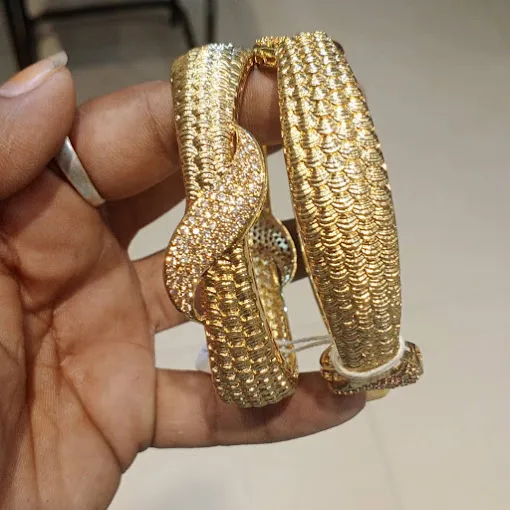 Ramesh Fancy