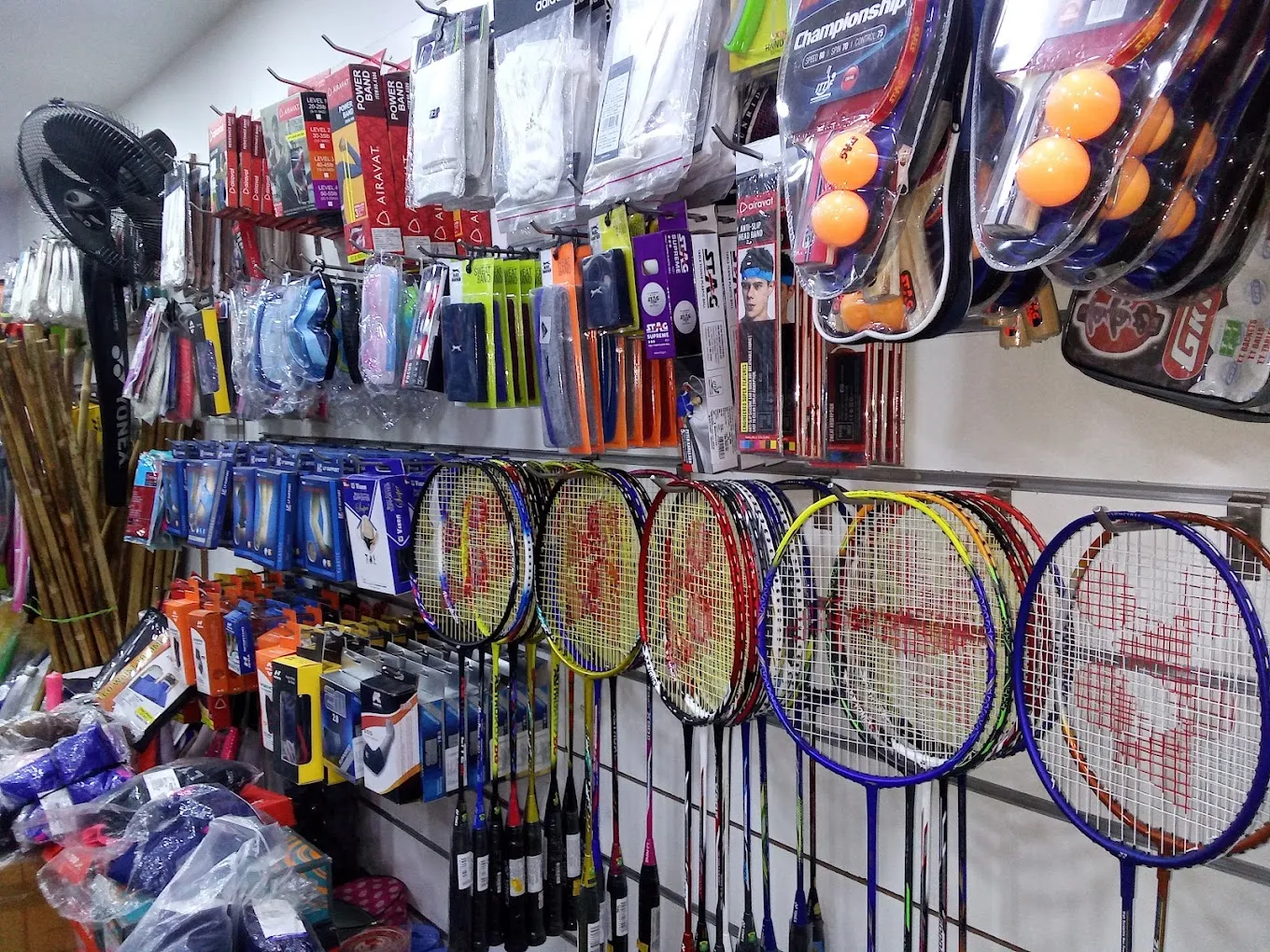 ELITE SPORTS WORLD