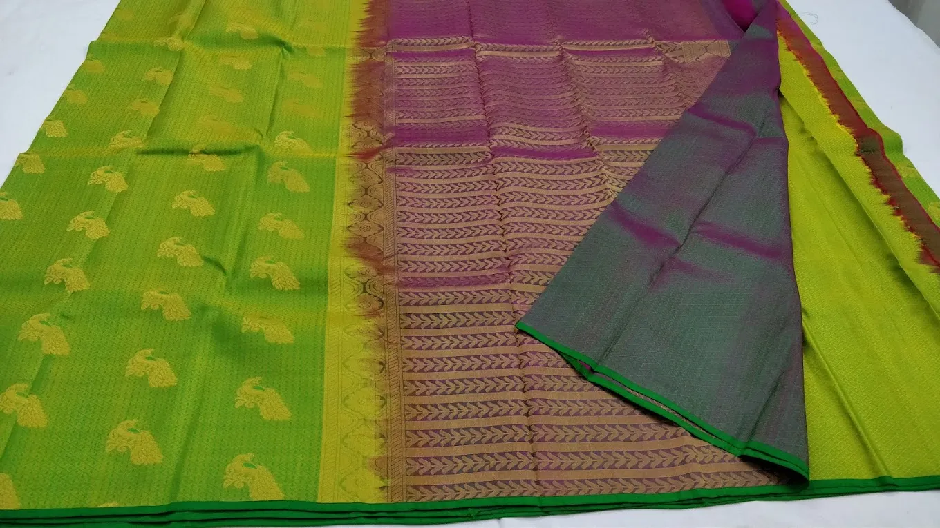 Sai Prathik Collections