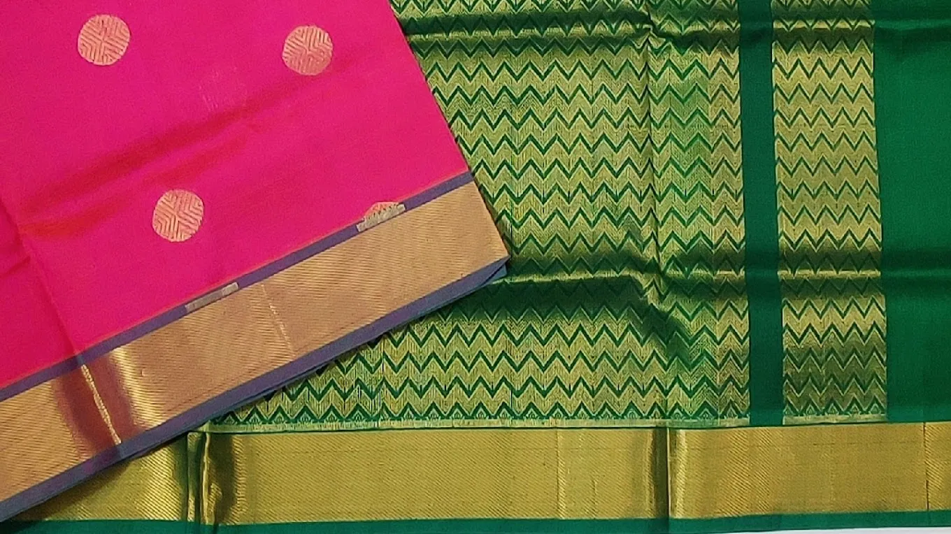 Sai Prathik Collections