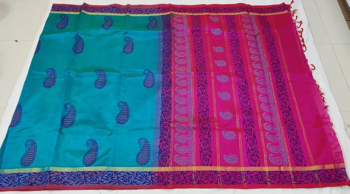 Sai Prathik Collections